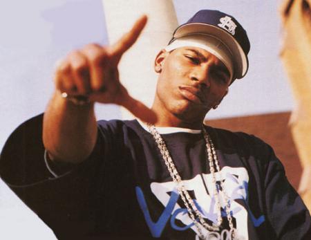 NELLY